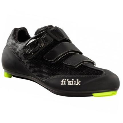 Fizik R5 Zwart mt. 46